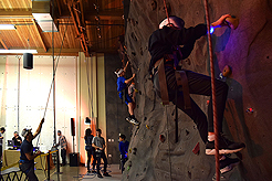 CAMP EVAN BAR MITZVAH